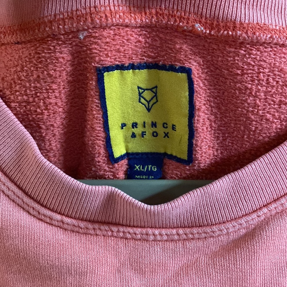 Sweatshirt - Picture 2 of 3
